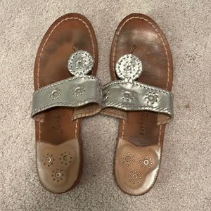 Silver Jack Rogers